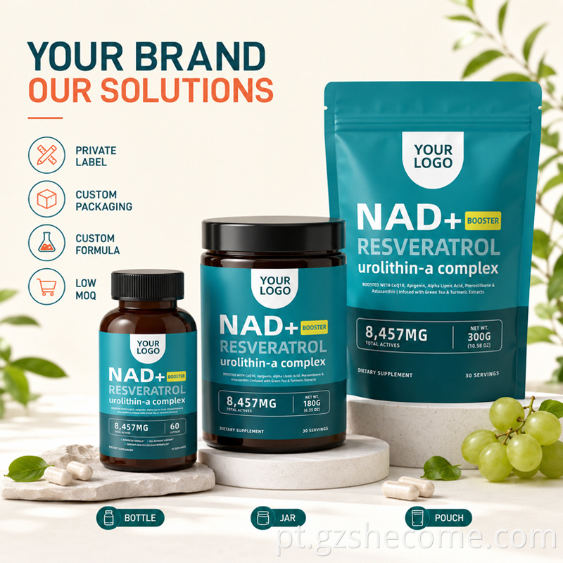 NAD Capsules11